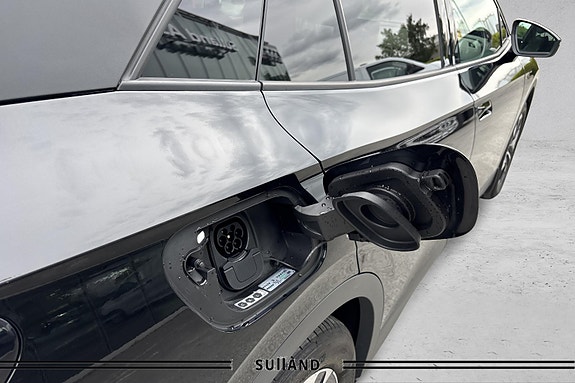 Volkswagen ID.4 - bilde 9