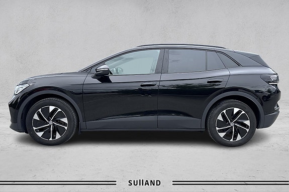 Volkswagen ID.4 - bilde 2