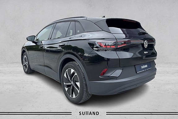 Volkswagen ID.4 - bilde 3