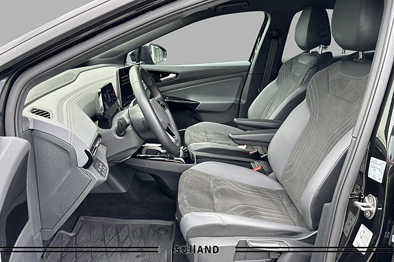 Volkswagen ID.4 - bilde 11