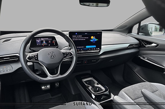 Volkswagen ID.4 - bilde 10