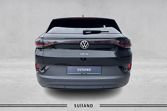 Volkswagen ID.4 - bilde 4