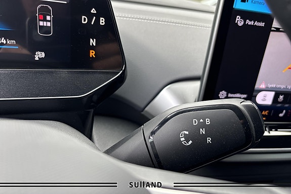 Volkswagen ID.4 - bilde 27