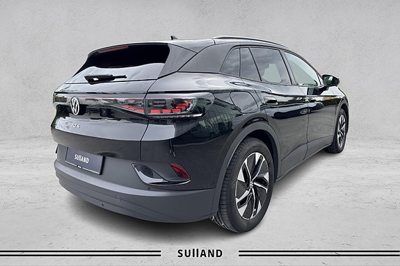 Volkswagen ID.4 - bilde 5