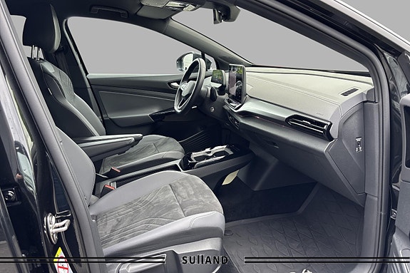 Volkswagen ID.4 - bilde 15