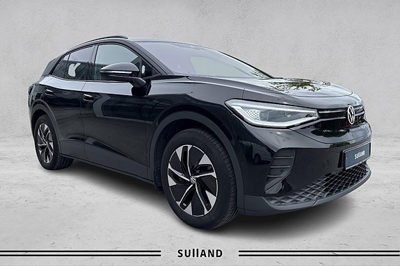 Volkswagen ID.4 - bilde 7