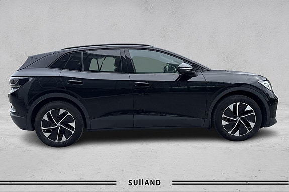Volkswagen ID.4 - bilde 6