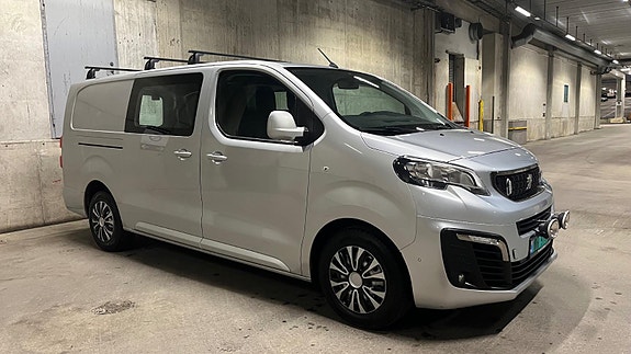 Peugeot Expert