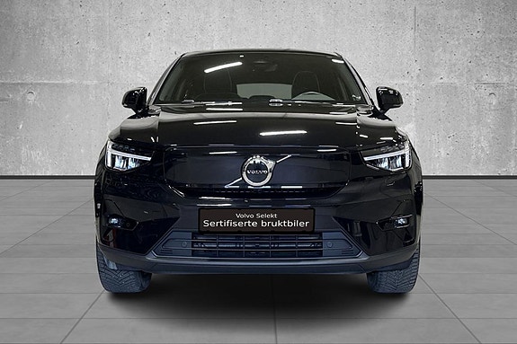 Volvo C40 3 of 5