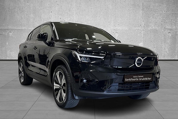 Volvo C40 4 of 5