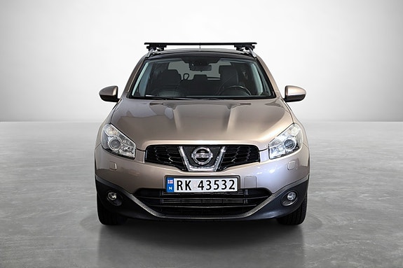 Nissan Qashqai+2 3 of 5