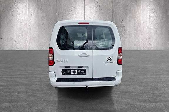 Citroen Berlingo 9 of 19