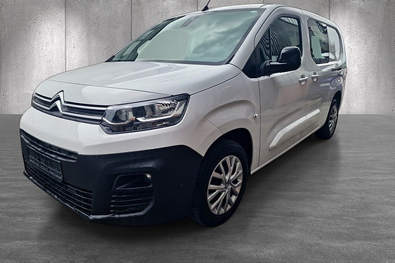 Citroen Berlingo 2 of 19