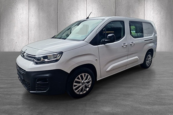 Citroen Berlingo 5 of 19