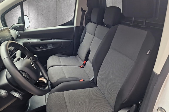 Citroen Berlingo 15 of 19