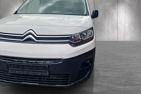 Citroen Berlingo 4 of 19