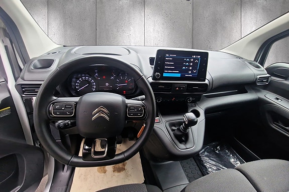 Citroen Berlingo 12 of 19