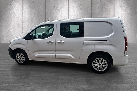 Citroen Berlingo 6 of 19