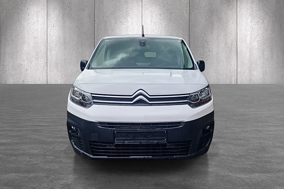 Citroen Berlingo 3 of 19