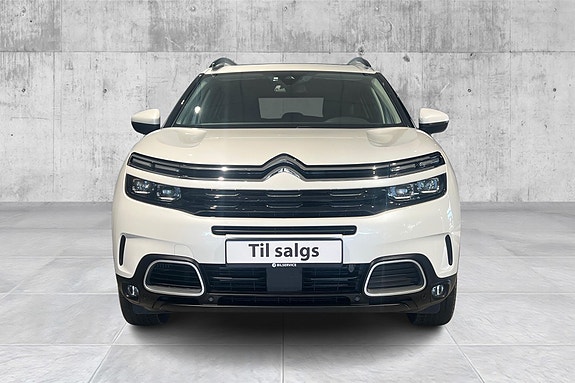 Citroen C5 Aircross 2 of 5