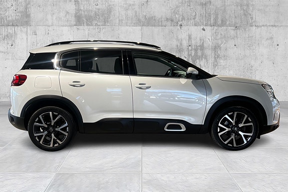Citroen C5 Aircross 4 of 5