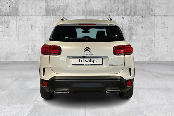 Citroen C5 Aircross 5 of 5