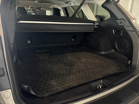 Subaru Outback 25 of 25