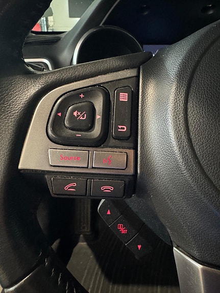 Subaru Outback 13 of 25