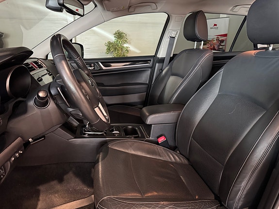 Subaru Outback 9 of 25