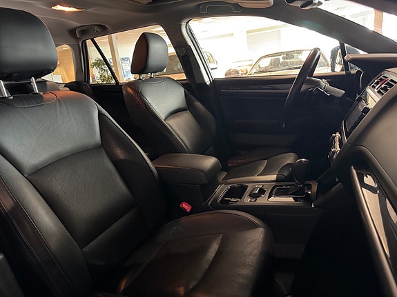 Subaru Outback 21 of 25