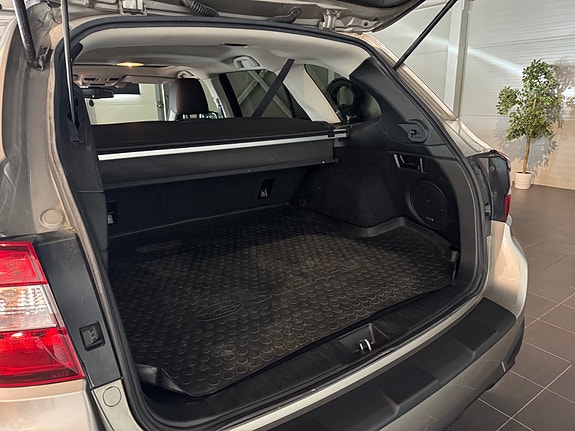 Subaru Outback 24 of 25
