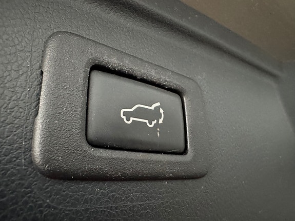 Subaru Outback 23 of 25