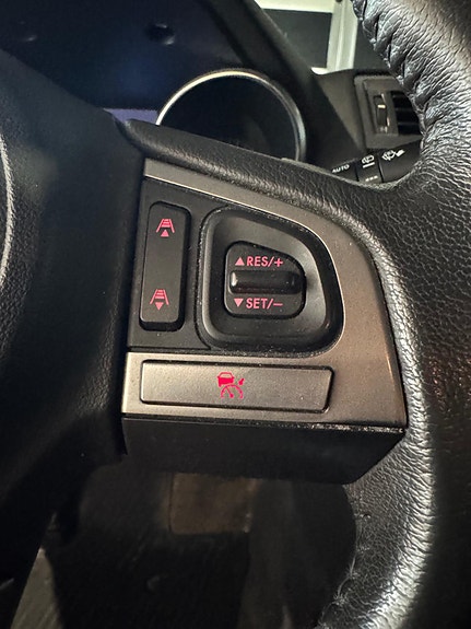 Subaru Outback 14 of 25