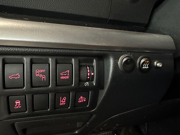 Subaru Outback 18 of 25