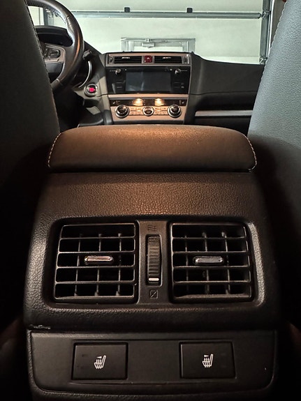 Subaru Outback 12 of 25