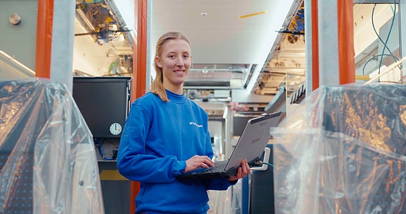 Bilde 1 av 3 i jobbannonse-galleriet