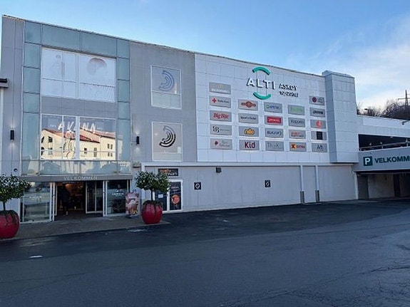 Bilde 1 av 3 i jobbannonse-galleriet
