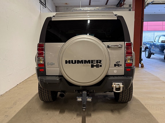 Hummer H3 17 of 30