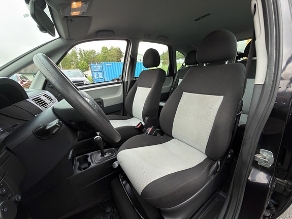 Opel Meriva 16 of 30