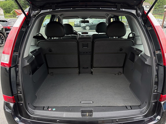 Opel Meriva 27 of 30