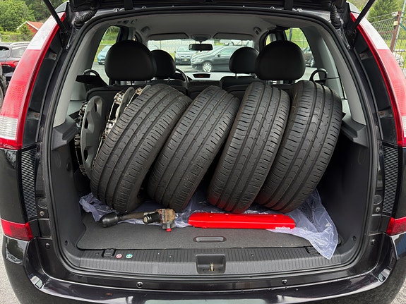 Opel Meriva 26 of 30