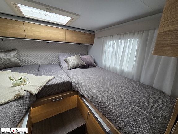 Adria MATRIX PLUS 670 SL 20 of 30