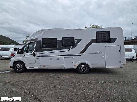 Adria MATRIX PLUS 670 SL 6 of 30