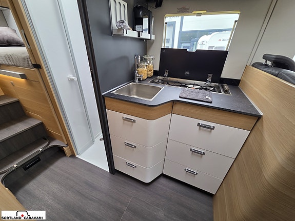 Adria MATRIX PLUS 670 SL 15 of 30