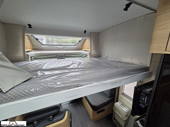 Adria MATRIX PLUS 670 SL 30 of 30