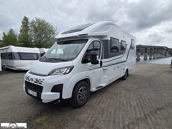 Adria MATRIX PLUS 670 SL 7 of 30
