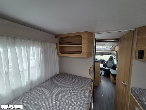 Adria MATRIX PLUS 670 SL 23 of 30