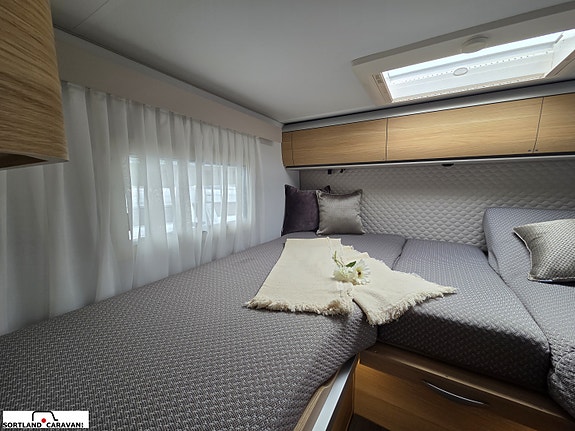 Adria MATRIX PLUS 670 SL 22 of 30