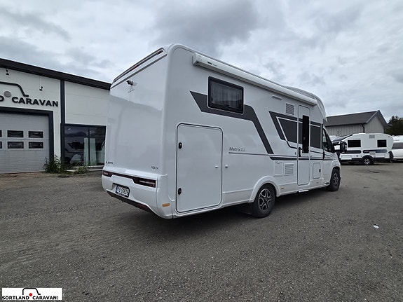 Adria MATRIX PLUS 670 SL 3 of 30