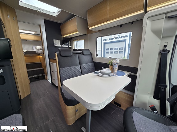 Adria MATRIX PLUS 670 SL 12 of 30